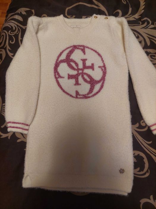 Рокличка Guess 18м