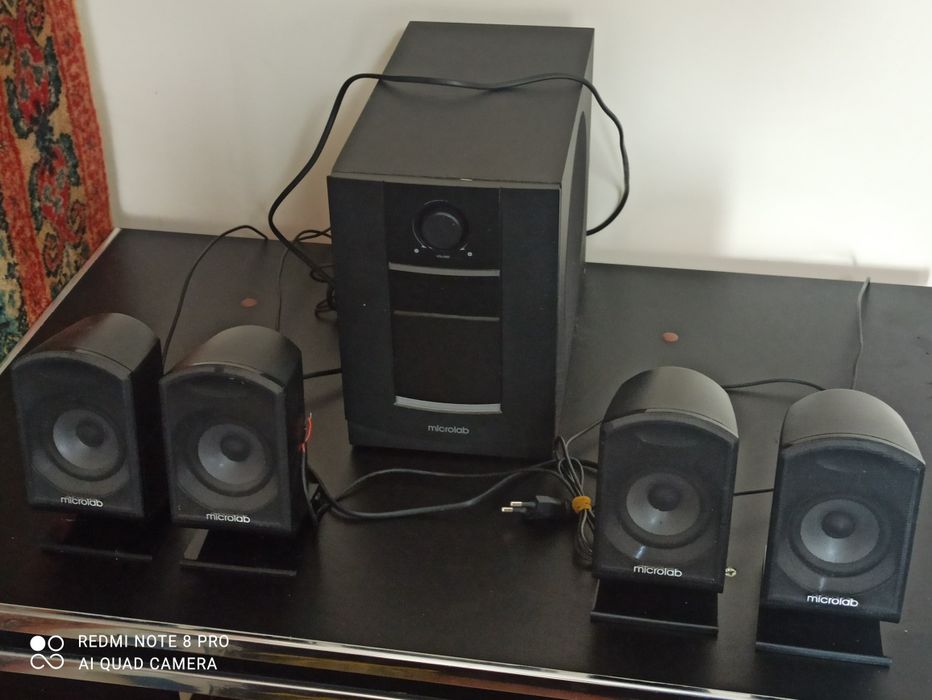 Срочно продается свой домашний компьютер.