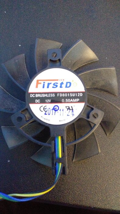 Vand Cooler / Radiatoare