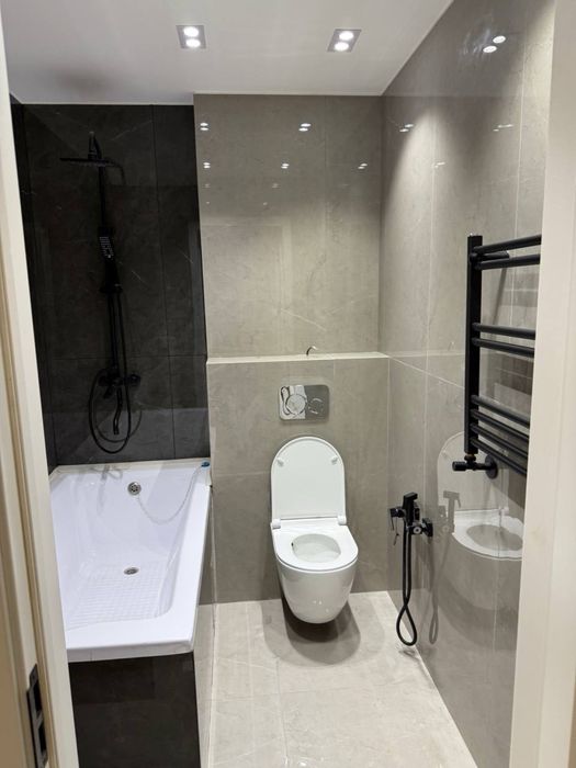 Продаётся 6-комнатная квартира | ЖК «Соларис» | Яккасарай площадь 168