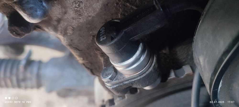 Продам автомобиль БМВ