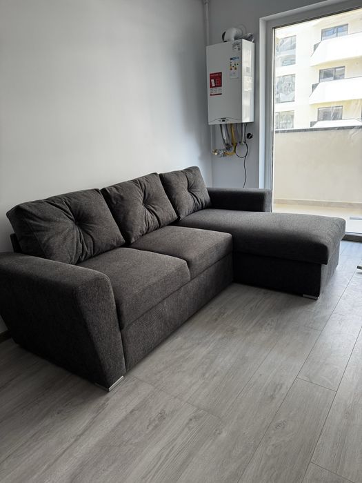 De inchiriat apartament Floresti