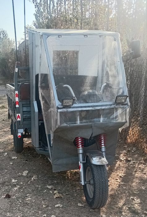 Армада муравей  1 тонали