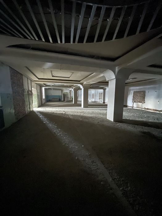 Продам отдельно стощее здание