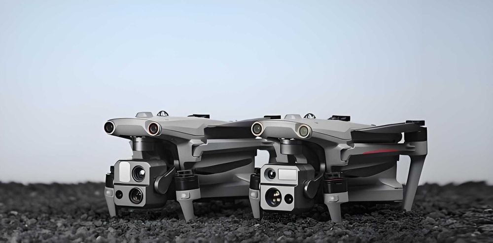 Autel EVO Max 4T V2 / Autel EVO Max 4N V2 / EVO2 V3 / EVO2 RTK V3 — На склад, на едро и дребно