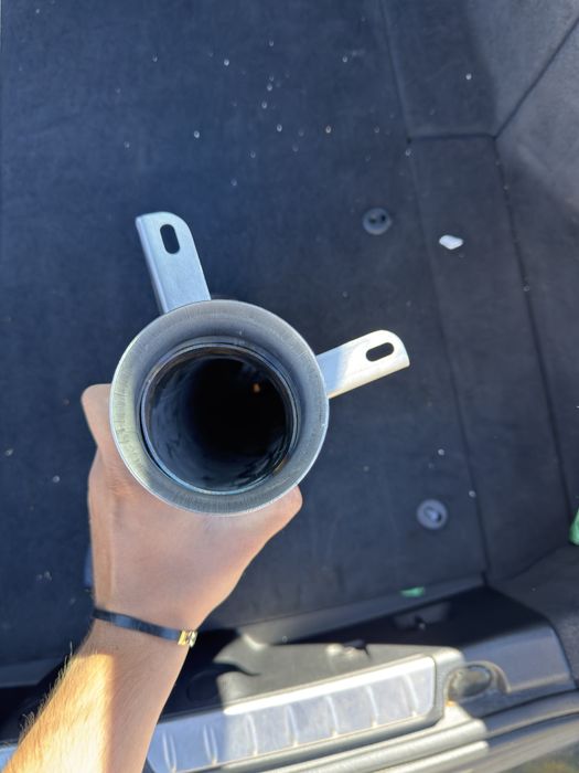 Downpipe за bmw f36 435i