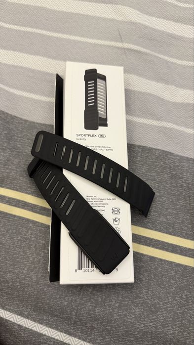 whoop mg life 11 ой подписка