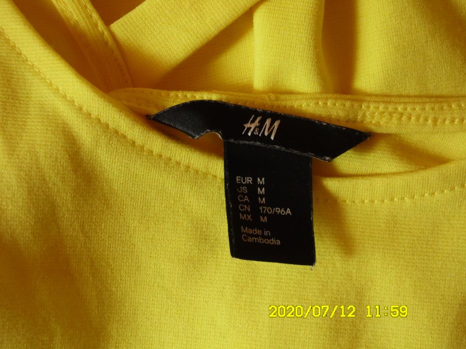 Rochie H&M