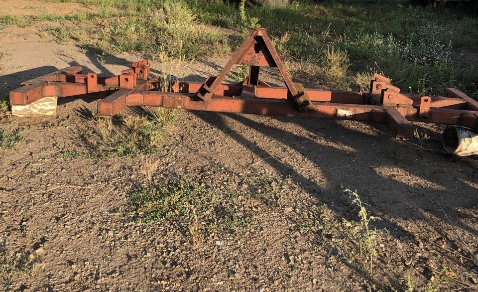 Рама КПШ 5 продам !!!