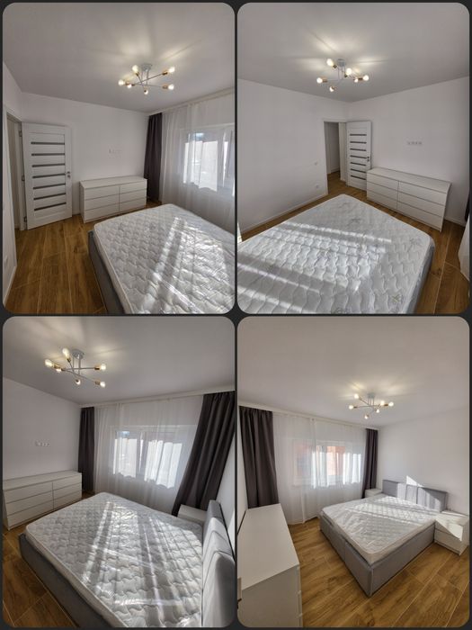 Chirie Apartament 3 camere Ultracentral