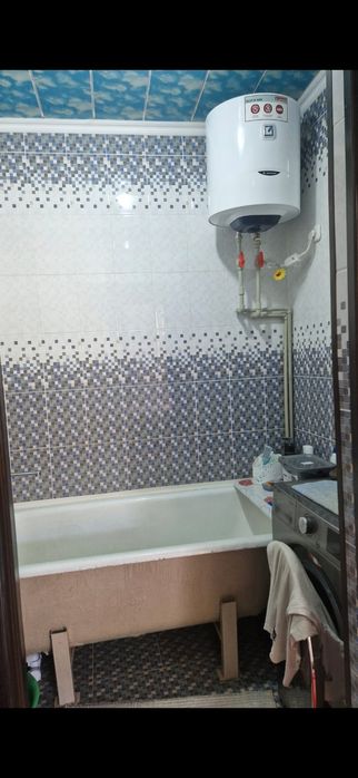 Продам 3-х комнатную квартиру