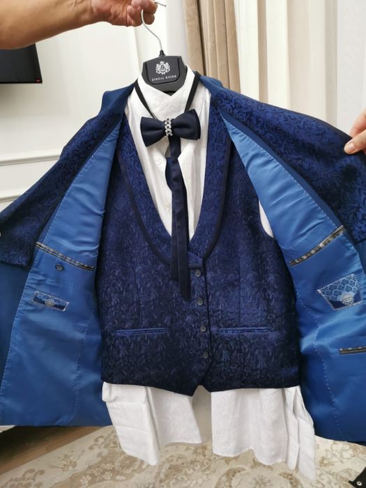 Смокинг 52 размер