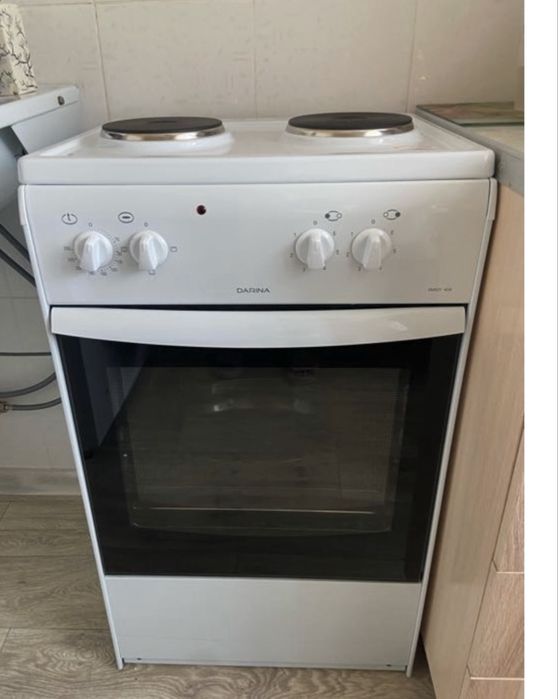 Продается кухонная плита