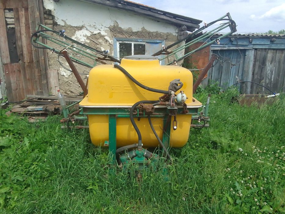 Продам трактор и многое другое.