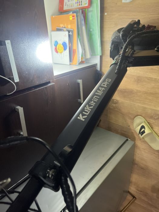 Kukirin m4 pro stare excelenta