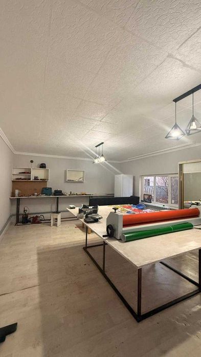 Продам шикарный дом в Зачанске