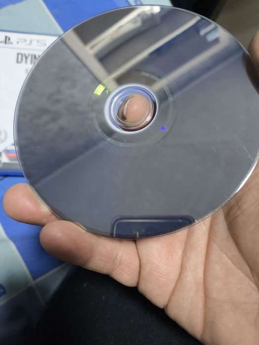 Продам игры на пс5