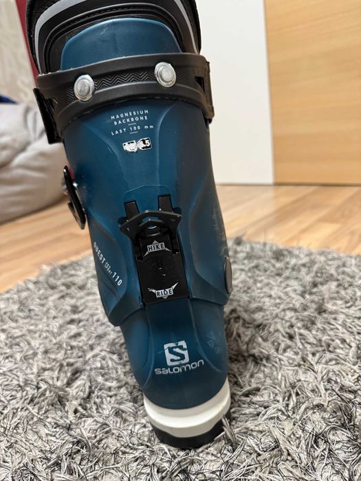 Ски обувки Salomon Quest Pro 110 - 26/26,5