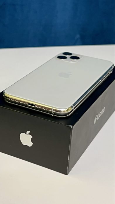 Айфон 11 Про 64, в идеале!