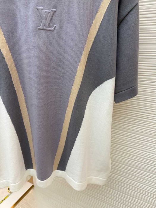 Tricou Louis Vuitton Premium