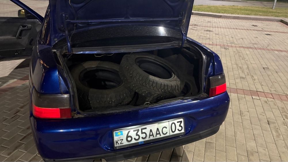 Продам ваз 2110