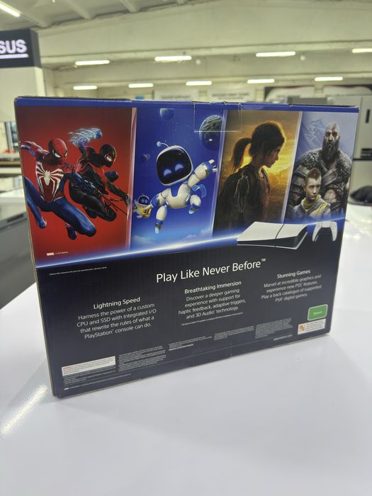 Продам оптом PlayStation 5 Digital Edition