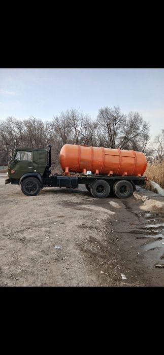 Услуга ассинизатора