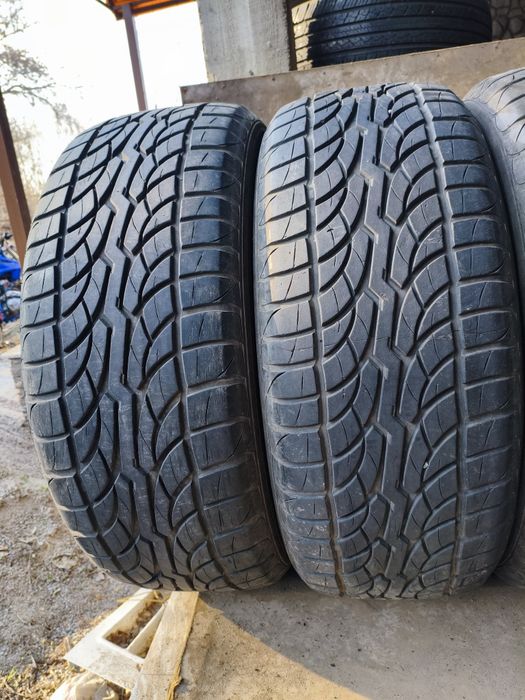 275 55 R120 Комплект 4шт. Шины