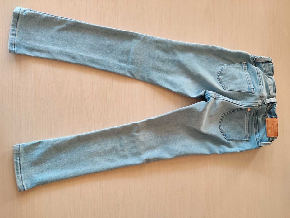 Детски дънки H&M