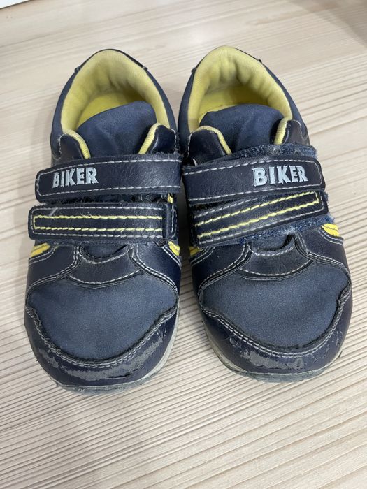 Детская обувь