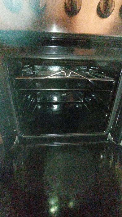 Электроплита Hansa