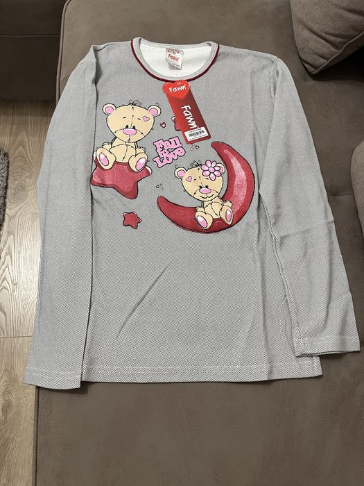 Пижама дамска чисто нова