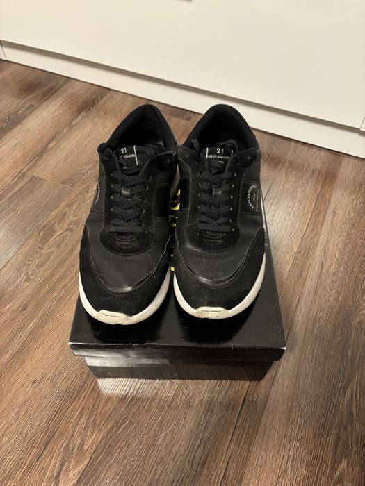 Маратонки Karl Lagerfeld