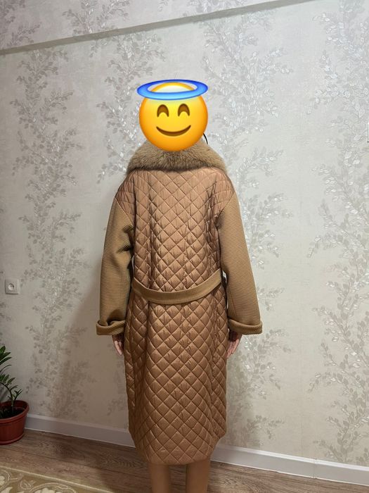 Срочно продам пальто