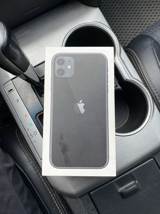 Айфон 11 сатылад срочно