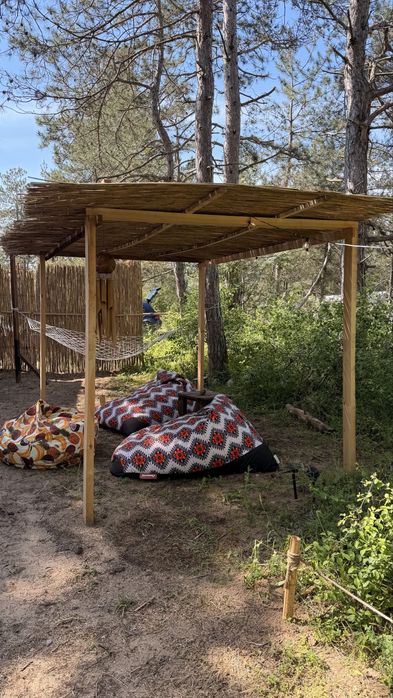 Каравана под наем JungleBeach