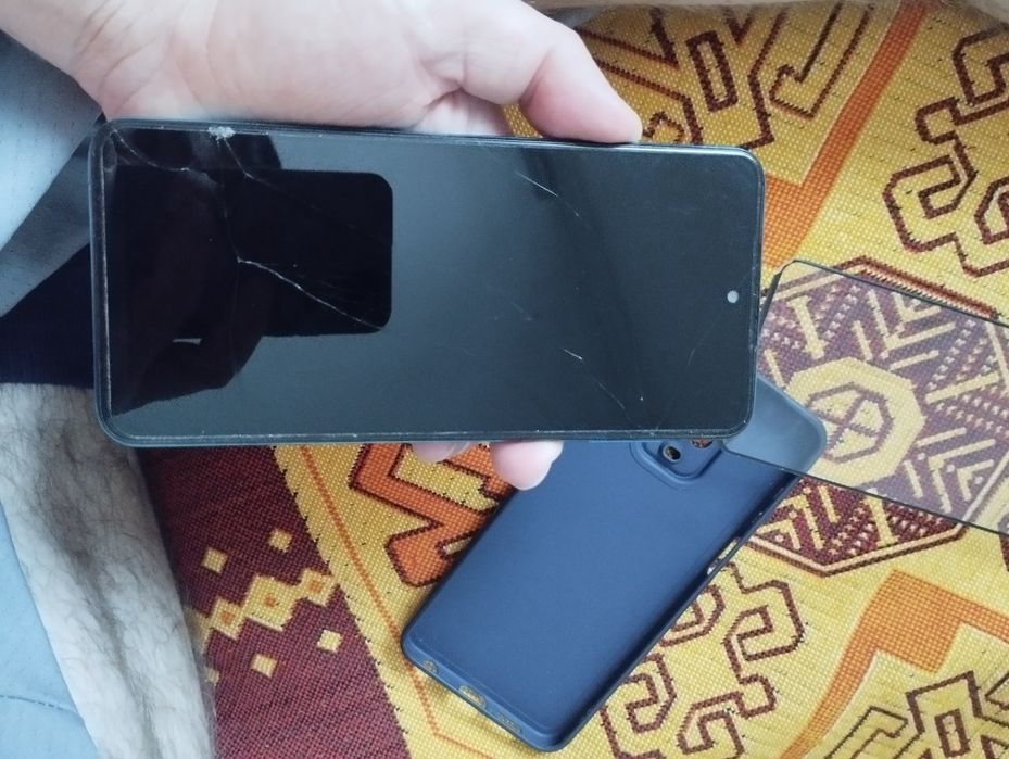 Редми ноте 9 про