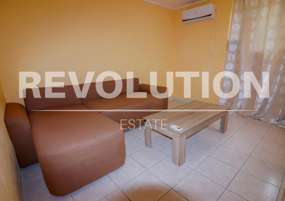 Дава се под наем Двустаен апартамент в Варна, Трошево - 50 кв.м за 375 € - Снимка #2