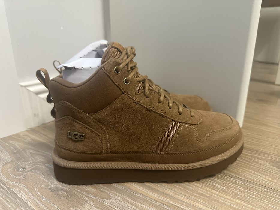 Зимние сапоги UGG оригинал