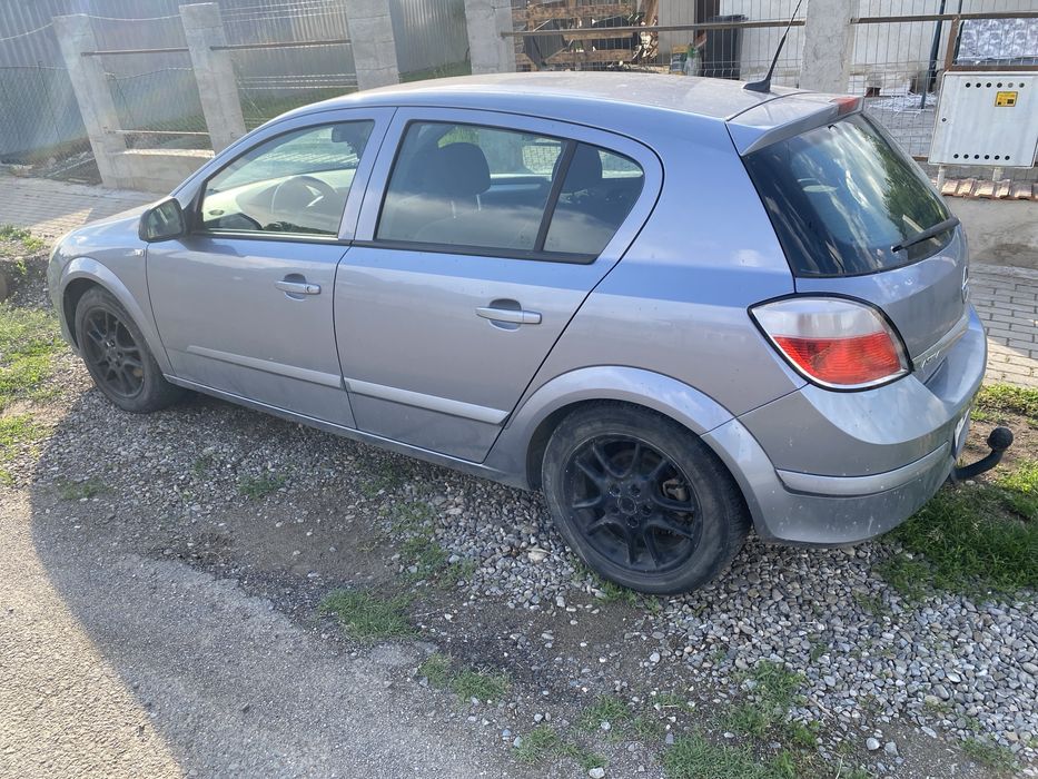 Opel astra H, stare tehnica buna.
