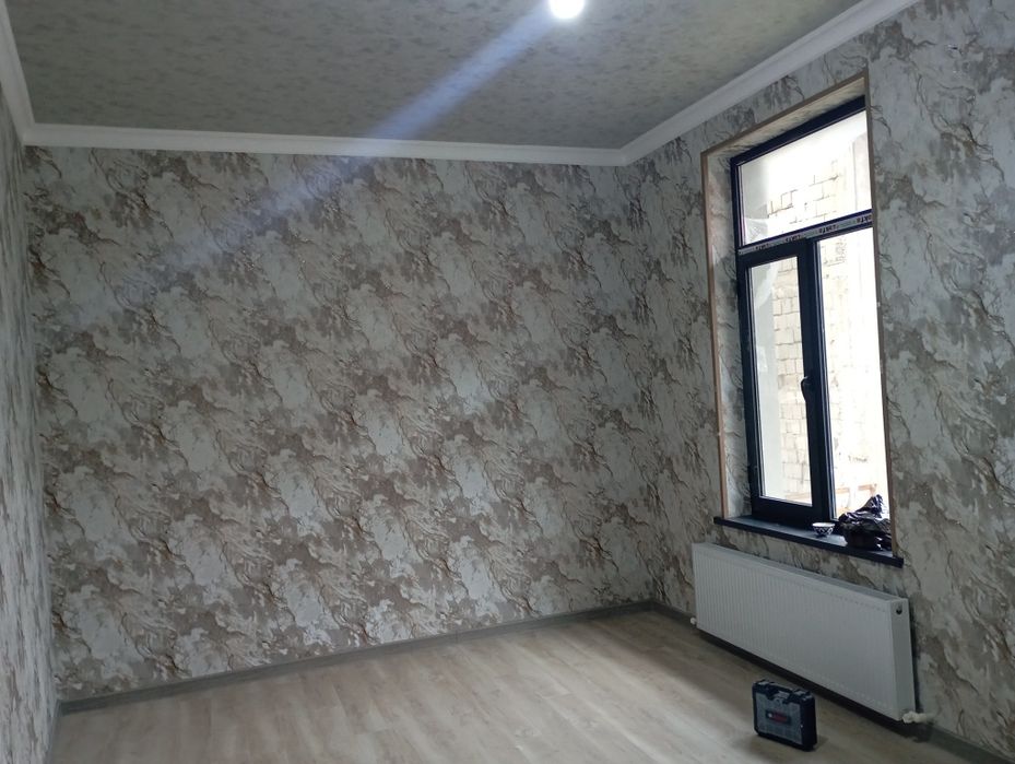 Маляарка хизматлари