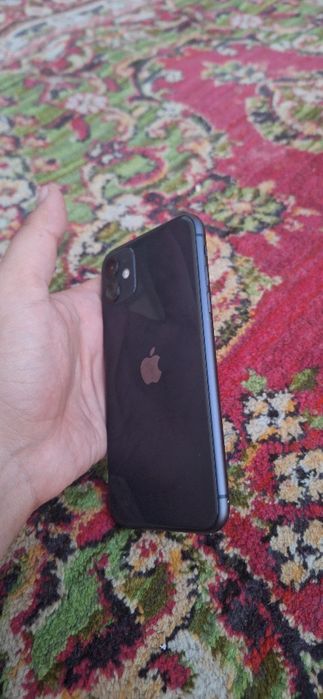 Iphone 11  holati ideal