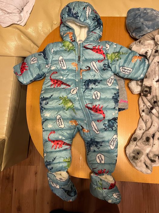 Детски космонавт 6м