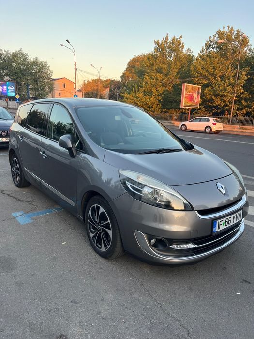 Renault Grand Scenic 3