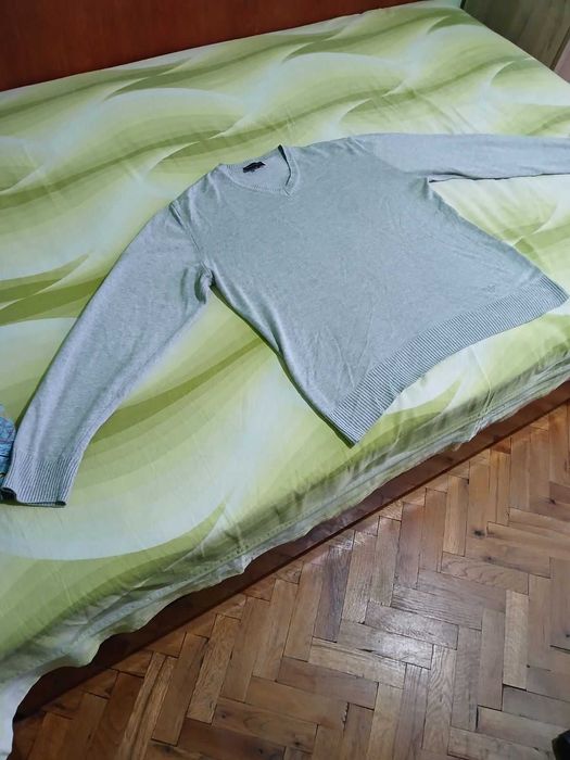 Блуза Emporio Armani-L