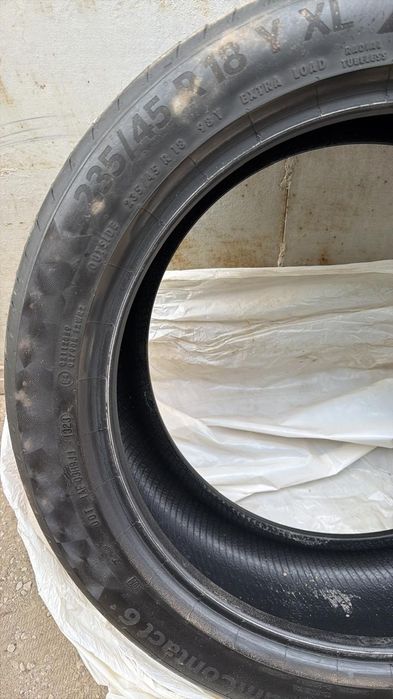 Шина дөңгелек бу