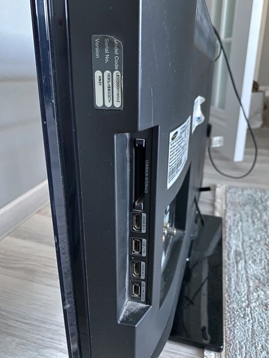 Телевизор Самсунг