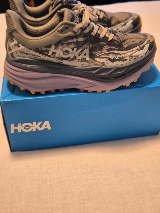 Adidași Hoka Stinson 7, Mărimea 39