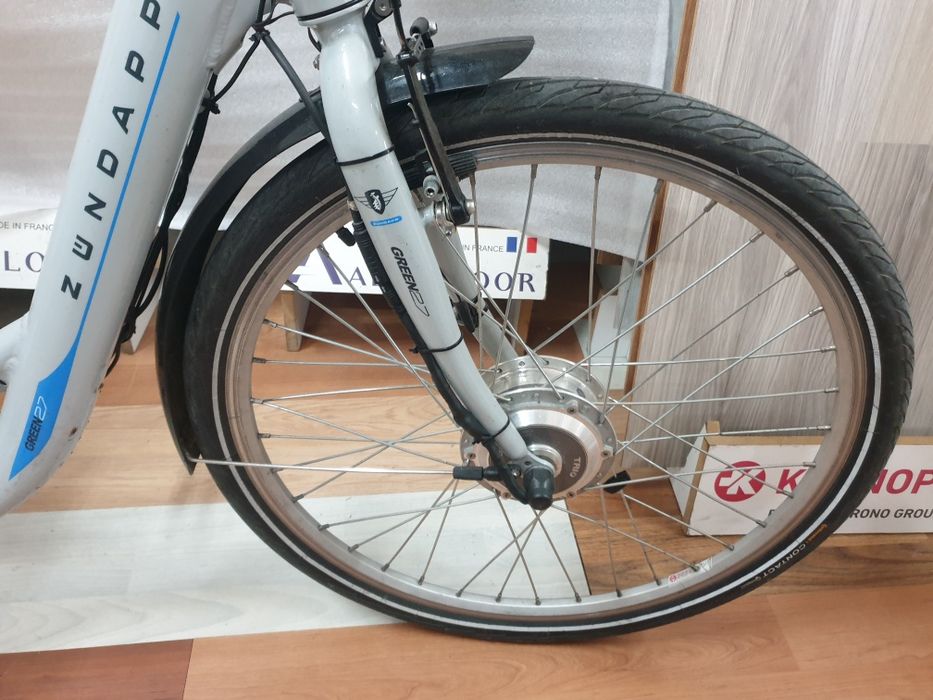 Електрически  велосипед 26"цола