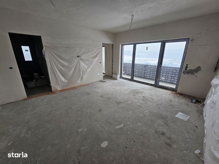 Apartament 2 camere,bloc premium Baciu Regal